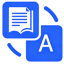 Logo of PDF Translator