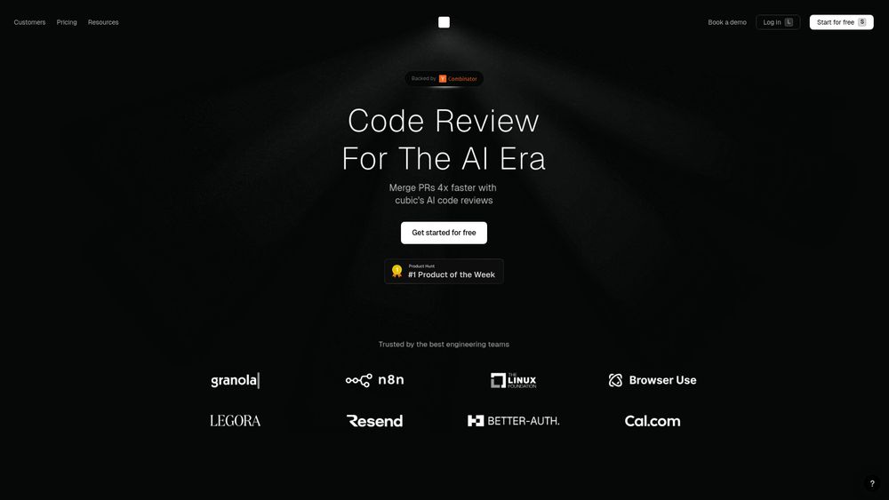 Screenshot of cubic Screenshot of cubic