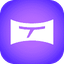 Logo of WonderShare ToMoviee AI