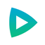 Logo of Clideo