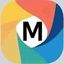 Logo of mediaai