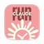 Logo of runCLAUDErun