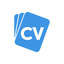 Logo of CVwizard