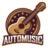 Logo of AI Song Maker : Your AI Music Generator | Automusic