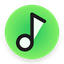 Logo of AnyMusic