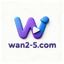 Logo of Wan2.5 AI Video Studio