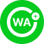 Logo of WAPlus