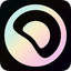 Logo of Macroscope