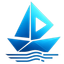 Logo of Midjourney Video