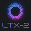 Logo of LTX-2 Video