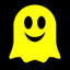 Logo of AI Ghostface