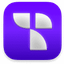 Logo of Thena