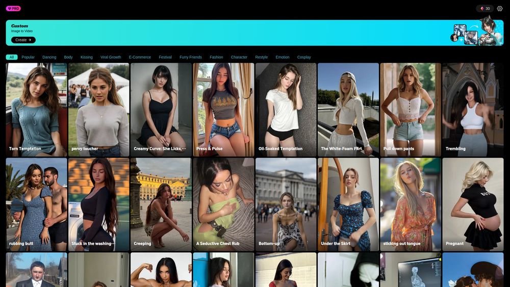 Screenshot of MediaGPT AI