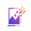 Logo of Scream AI