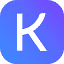 Logo of Keevx