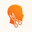 Logo of buzz-cut