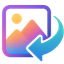 Logo of AI Image to Image Generator