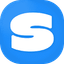 Logo of Stencil by SUPERHANDS