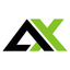 Logo of Mr. AX - AI Steering Wheel