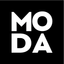 Logo of Creamoda AI