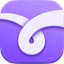 Logo of Virally
