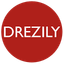 Logo of Drezily