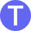 Logo of Transcriptly