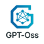 Logo of GPT-oss