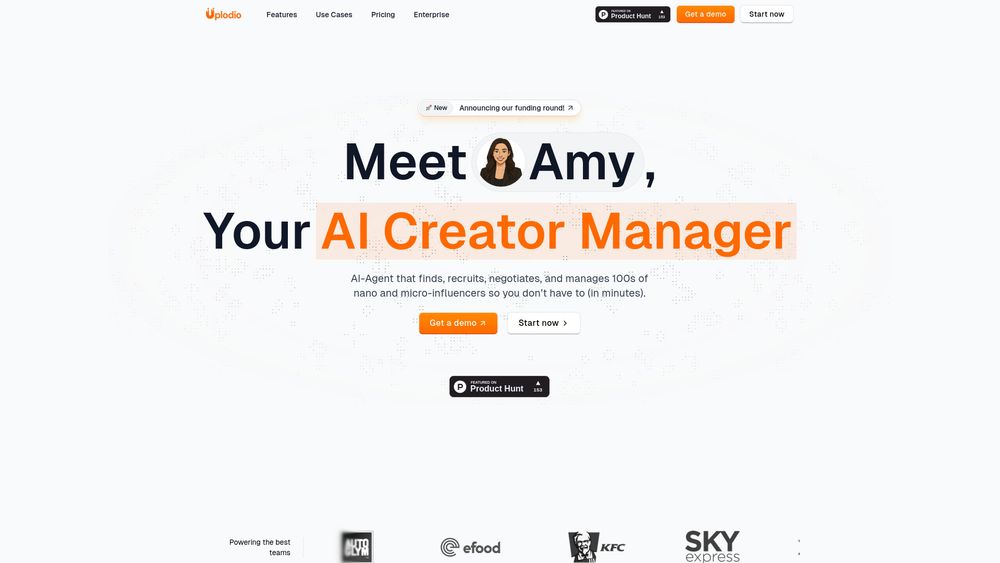 Screenshot of Uplodio