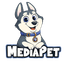 Logo of MediaPET