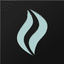 Logo of Fume