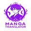 Logo of Free online AI Manga Translator | Manhwa Translator