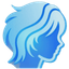 Logo of Hairstyle AI