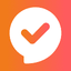 Logo of Revyu.AI - Smart Hotel Booking