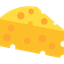 Logo of Cheese AI