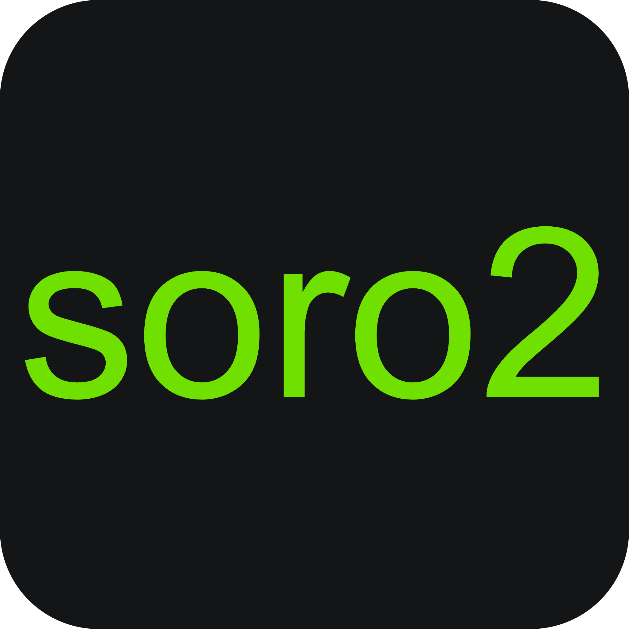 image for soro2 image for soro2
