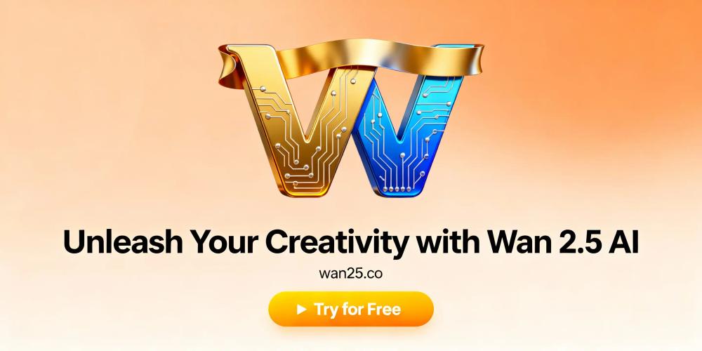 image of Wan 2.5 AI Video Generator