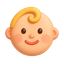 Logo of Baby Generator