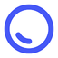 Logo of Bubbles