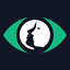 Logo of FaceSeek - AI Face Search