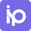 Logo of IPPeak