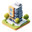 Logo of AI Architectures