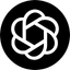 Logo of ChatGPT Logo