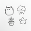 Logo of Line Art Generator