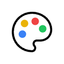 Logo of Coloring.app
