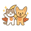 Logo of Hello Pet Dreams