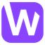 Logo of Witfy