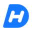 Logo of Hey Dream AI