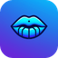 Logo of Lip Sync AI