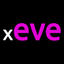 Logo of xeve.ai AI Girlfriends, AI Sexting, AI Live Video Chat and AI Striptease